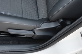 2019款大众桑塔纳