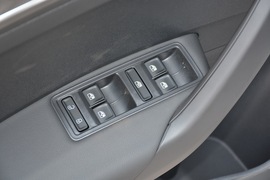 2019款大众桑塔纳