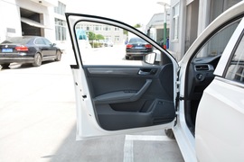 2019款大众桑塔纳