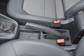 2019款大众桑塔纳