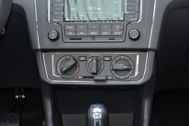 2019款大众桑塔纳