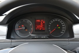 2019款大众桑塔纳