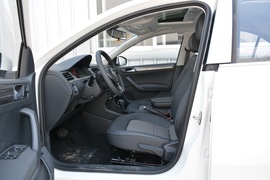 2019款大众桑塔纳