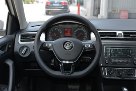 2019款大众桑塔纳