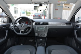 2019款大众桑塔纳