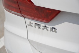 2019款大众桑塔纳