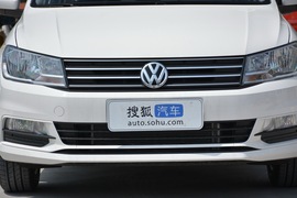 2019款大众桑塔纳