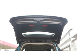 2019款标致5008