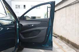 2019款标致5008