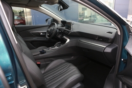 2019款标致5008