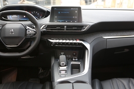 2019款标致5008