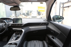 2019款标致5008