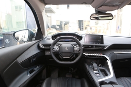 2019款标致5008