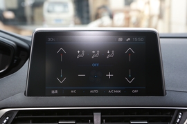 2019款标致5008