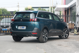2019款标致5008