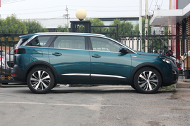 2019款标致5008
