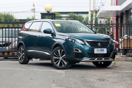 2019款标致5008