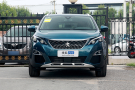 2019款标致5008