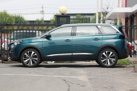 2019款标致5008