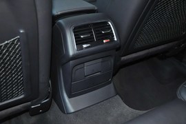 2013款奥迪Q5