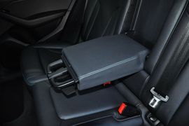 2013款奥迪Q5