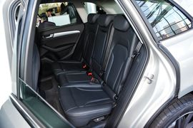 2013款奥迪Q5