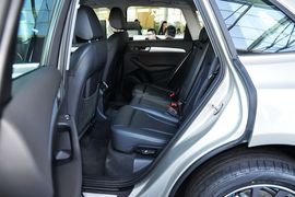 2013款奥迪Q5