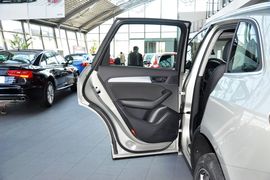 2013款奥迪Q5