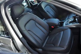 2013款奥迪Q5