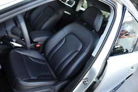 2013款奥迪Q5