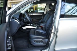2013款奥迪Q5