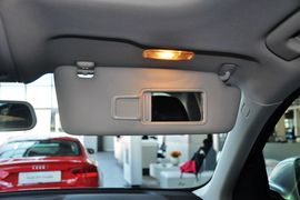 2013款奥迪Q5