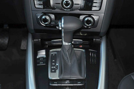 2013款奥迪Q5