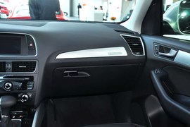 2013款奥迪Q5