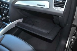 2013款奥迪Q5