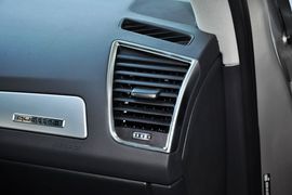 2013款奥迪Q5