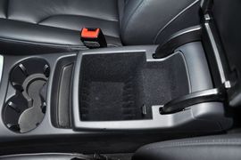 2013款奥迪Q5