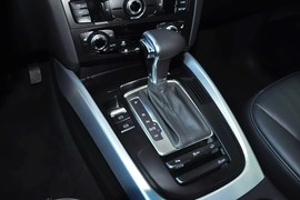 2013款奥迪Q5