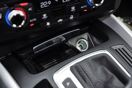 2013款奥迪Q5