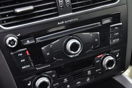 2013款奥迪Q5