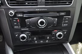 2013款奥迪Q5