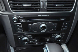2013款奥迪Q5