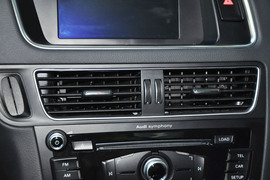 2013款奥迪Q5