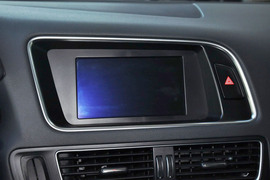 2013款奥迪Q5