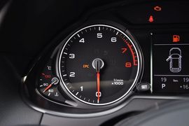 2013款奥迪Q5