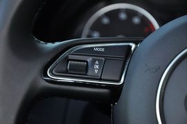 2013款奥迪Q5