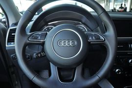 2013款奥迪Q5