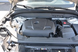 2020款沃尔沃XC60