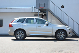 2020款沃尔沃XC60