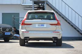 2020款沃尔沃XC60